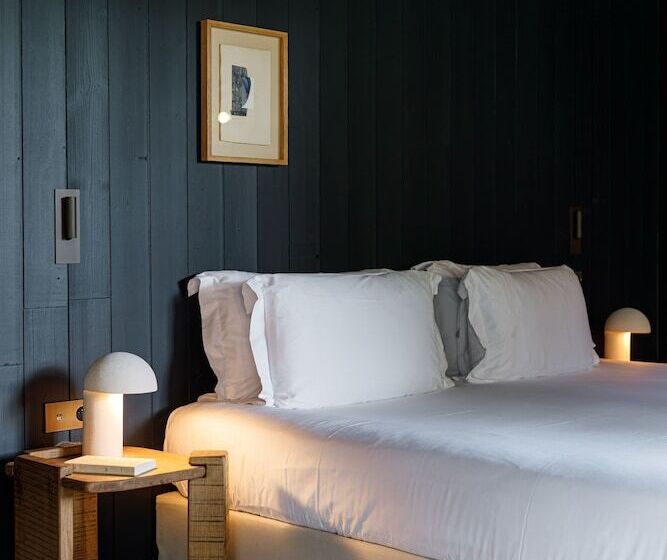 جناح جونيور, Les Sources De Caudalie