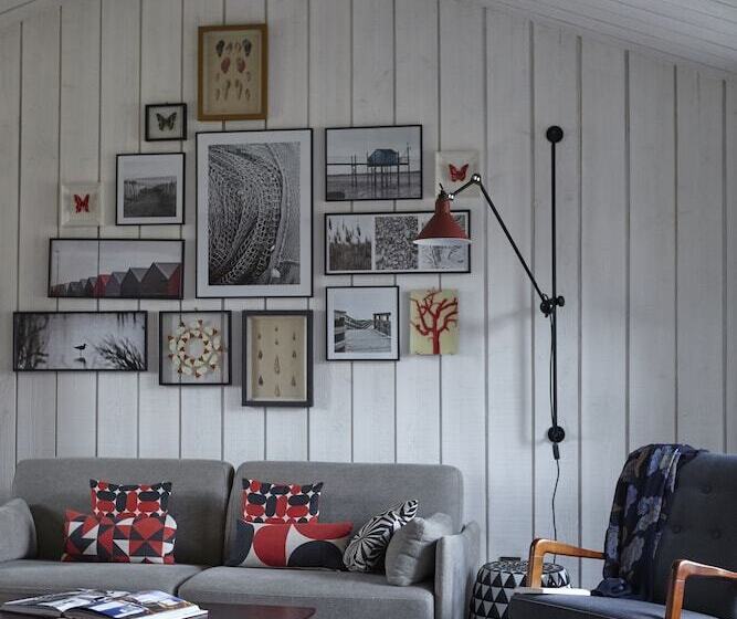 جناح, Les Sources De Caudalie