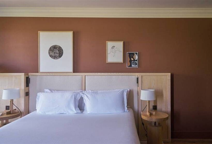 Quarto Prestige, Les Sources De Caudalie
