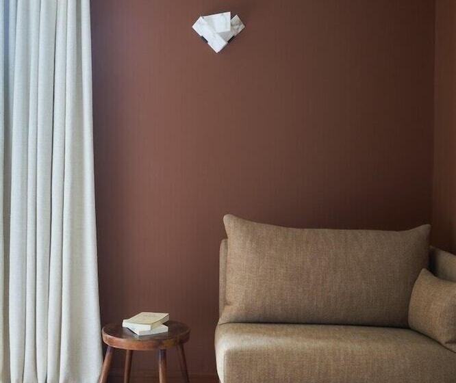 غرفة برستيج, Les Sources De Caudalie