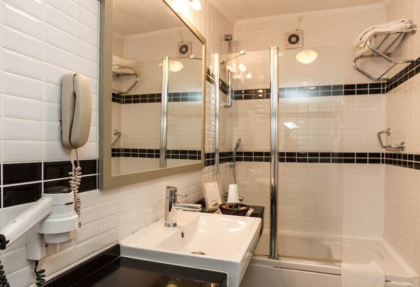 اتاق استاندارد, Lino Istanbul