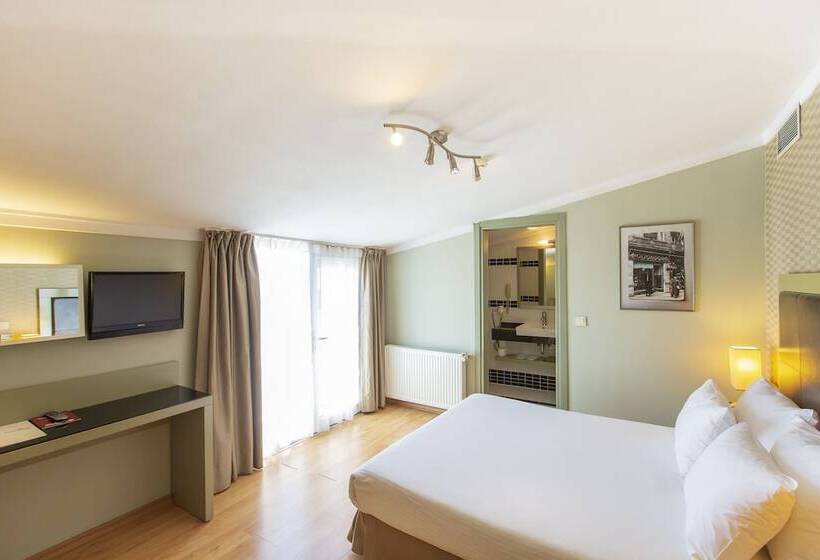 اتاق استاندارد, Lino Istanbul