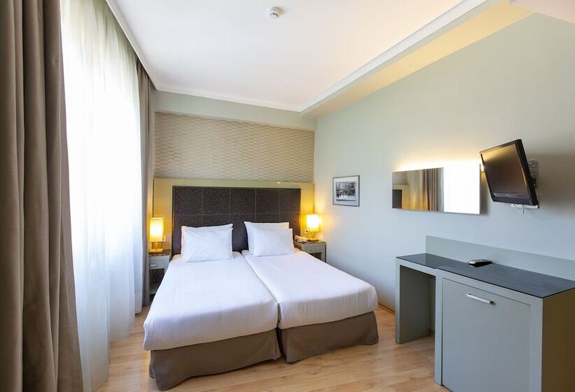 اتاق استاندارد یک نفره, Lino Istanbul