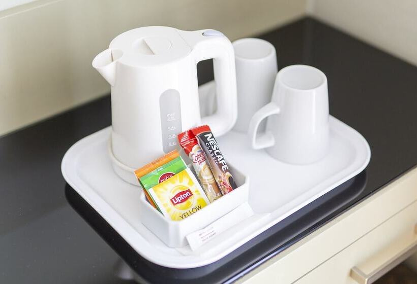 اتاق استاندارد سه نفره, Lino Istanbul