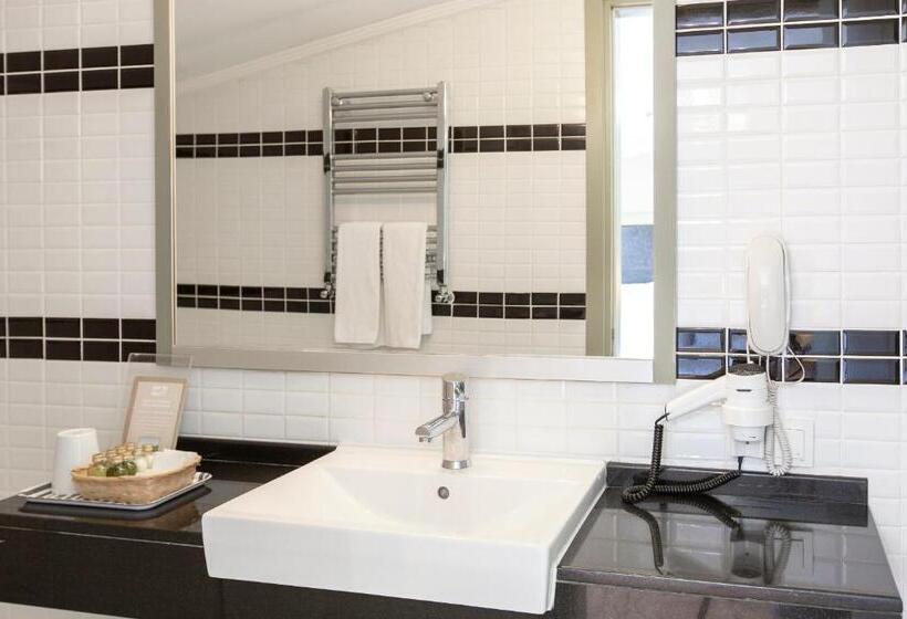 اتاق استاندارد یک نفره, Lino Istanbul