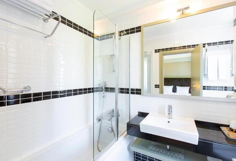 اتاق استاندارد, Lino Istanbul