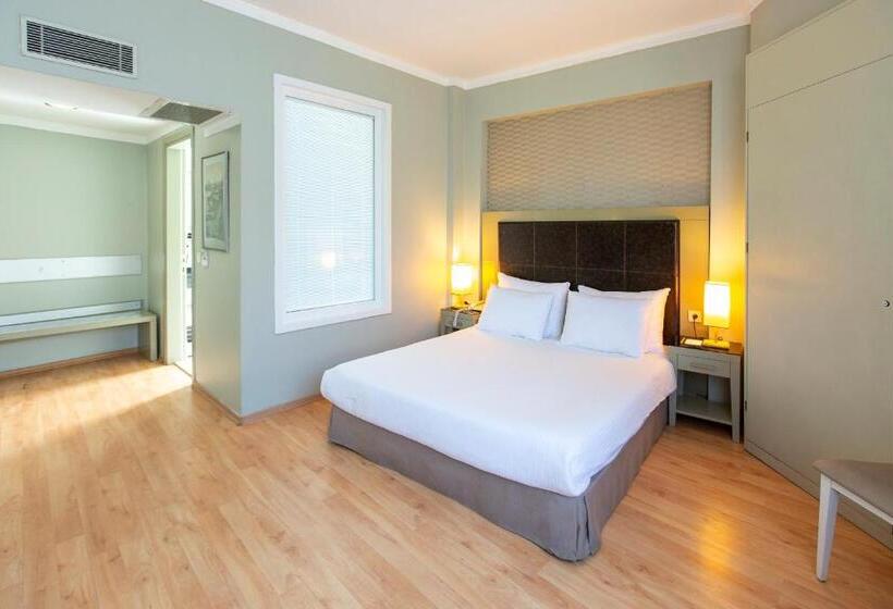 اتاق استاندارد, Lino Istanbul