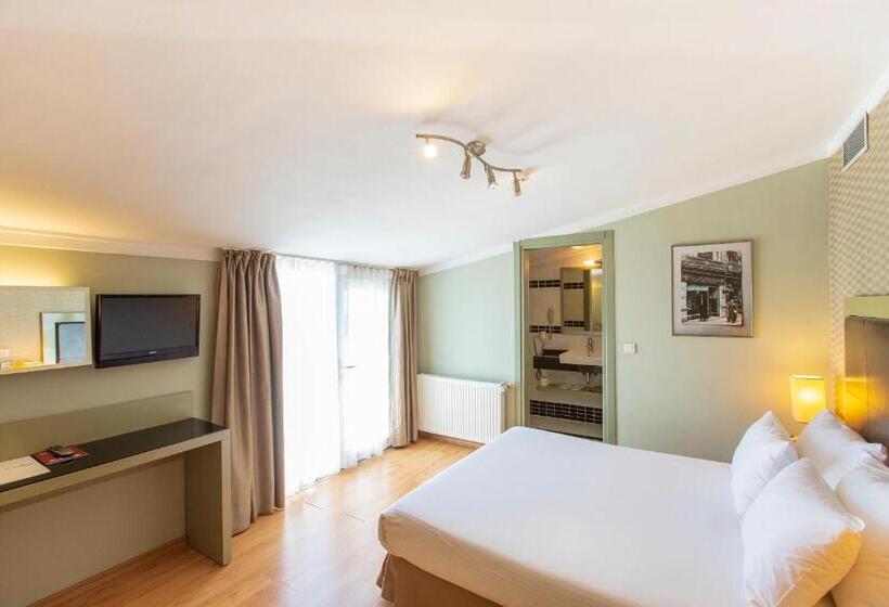 اتاق استاندارد, Lino Istanbul