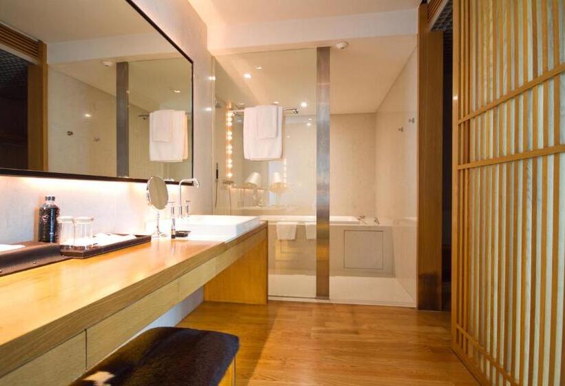 اتاق کلاسیک, Tui Blue Maduzi Hotel Bangkok