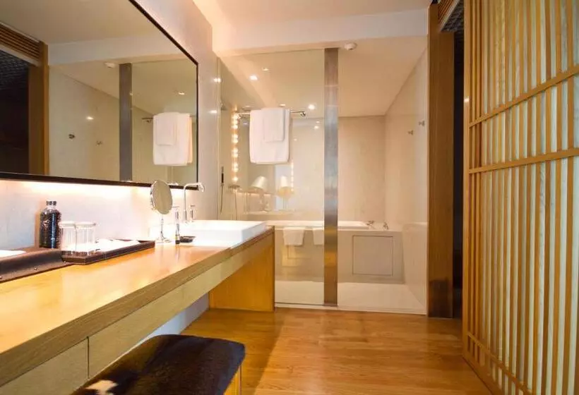 اتاق کلاسیک, Tui Blue Maduzi Hotel Bangkok