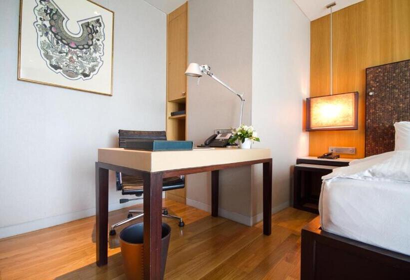 اتاق کلاسیک, Tui Blue Maduzi Hotel Bangkok