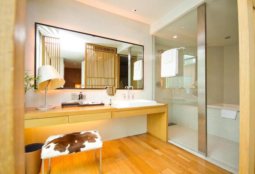 اتاق کلاسیک, Tui Blue Maduzi Hotel Bangkok