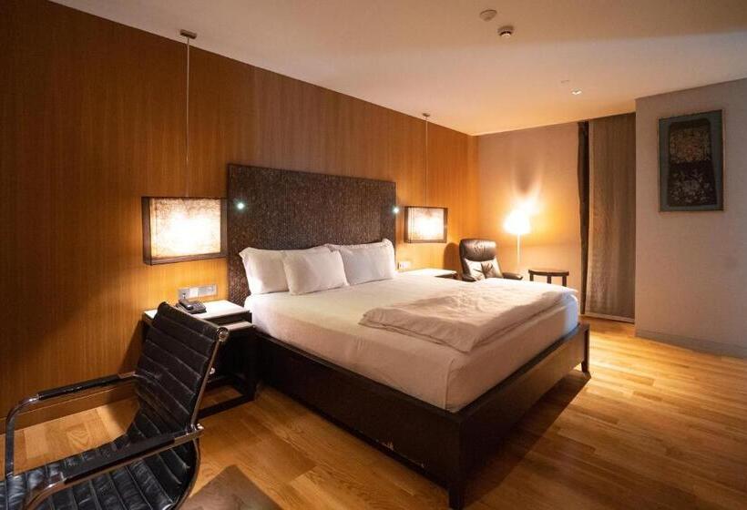 اتاق کلاسیک, Tui Blue Maduzi Hotel Bangkok