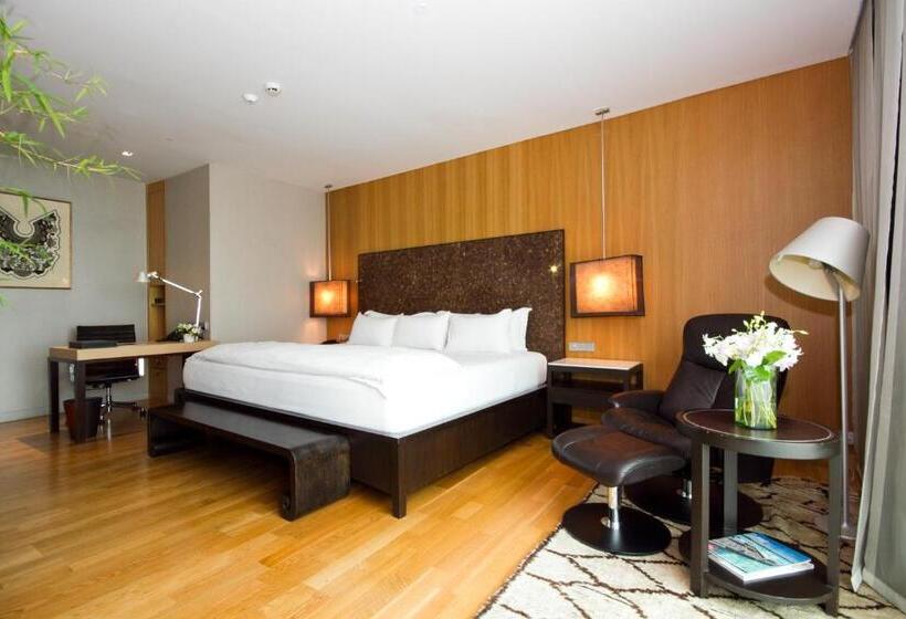 سوییت, Tui Blue Maduzi Hotel Bangkok