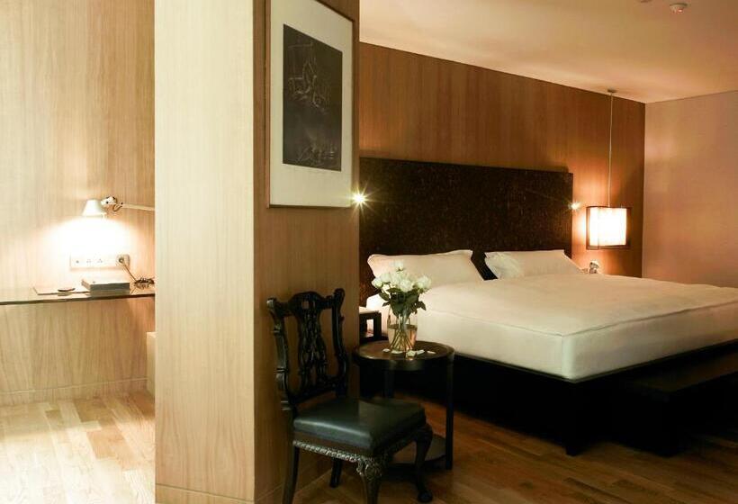 اتاق لوکس, Tui Blue Maduzi Hotel Bangkok