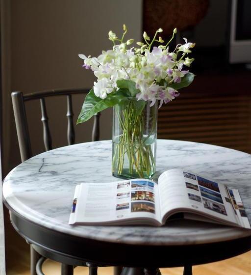 سوییت, Tui Blue Maduzi Hotel Bangkok