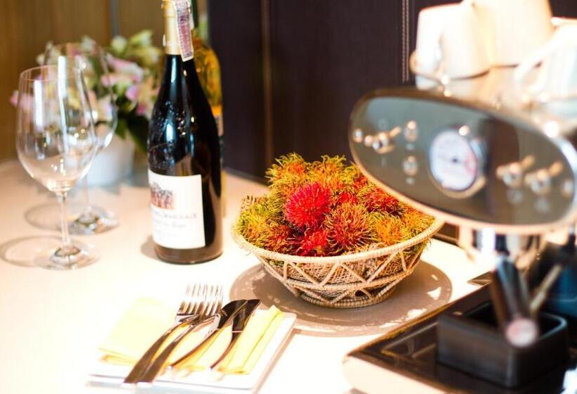 سوییت, Tui Blue Maduzi Hotel Bangkok