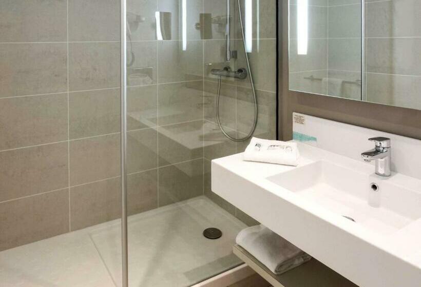 חדר סטנדרט, Hôtel Mercure Niort Marais Poitevin