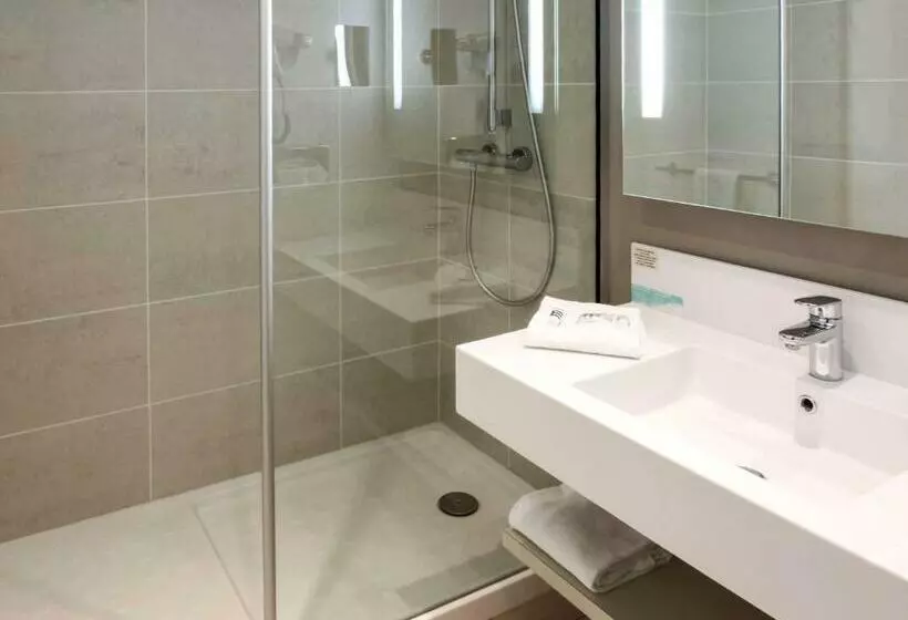 اتاق استاندارد, Hôtel Mercure Niort Marais Poitevin