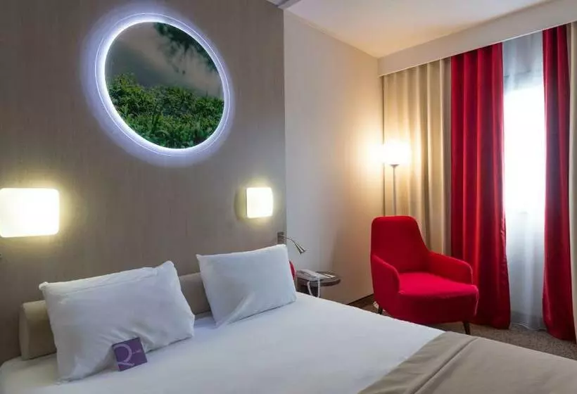اتاق استاندارد, Hôtel Mercure Niort Marais Poitevin