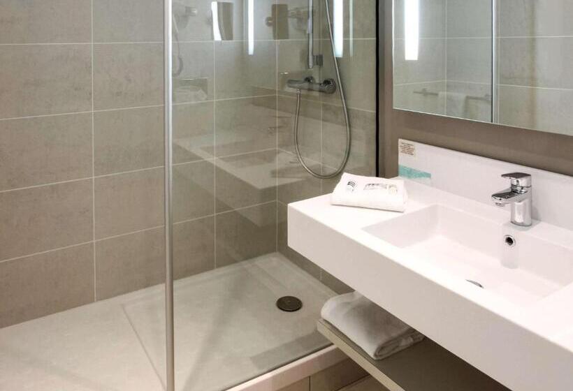 חדר סופריור, Hôtel Mercure Niort Marais Poitevin