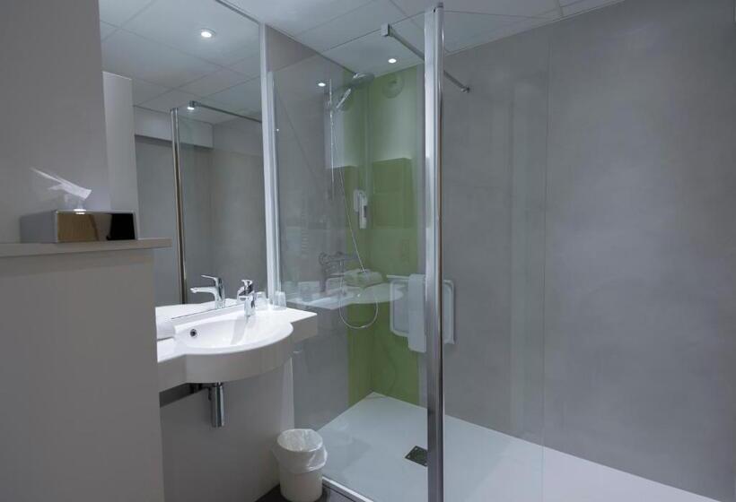 חדר סופריור, Hôtel Mercure Niort Marais Poitevin