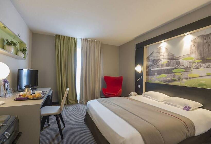 חדר סופריור, Hôtel Mercure Niort Marais Poitevin