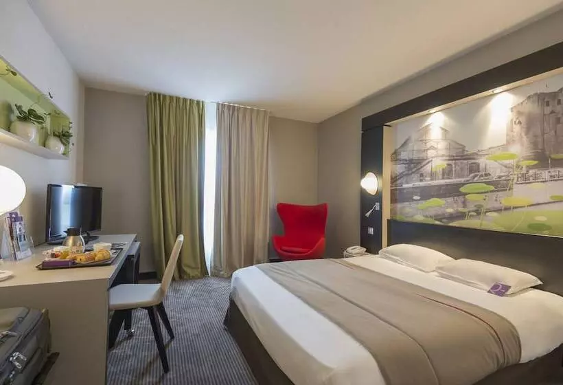 اتاق سوپریور, Hôtel Mercure Niort Marais Poitevin