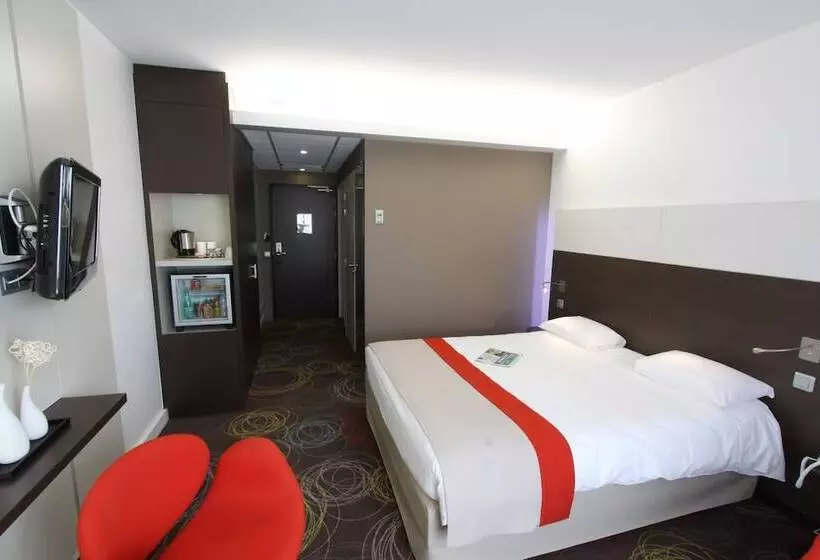 اتاق سوپریور, Hôtel Mercure Niort Marais Poitevin