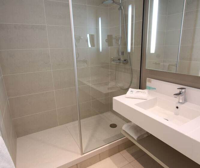 חדר סופריור, Hôtel Mercure Niort Marais Poitevin