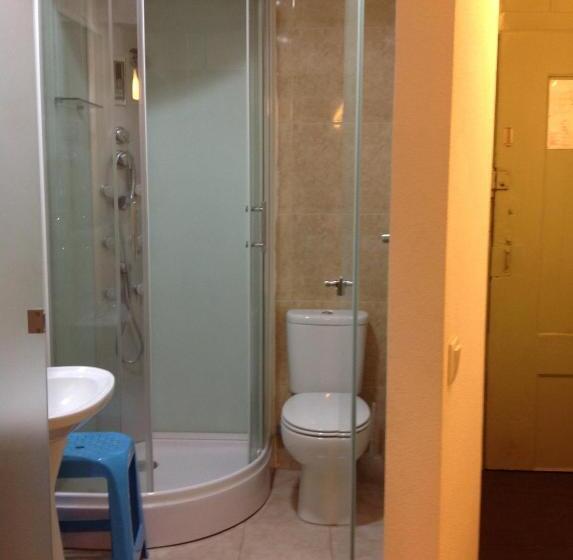 Quarto Estandar, New Aljubarrota Guest House