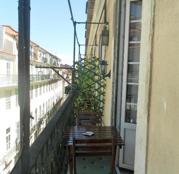 Quarto Estandar, New Aljubarrota Guest House