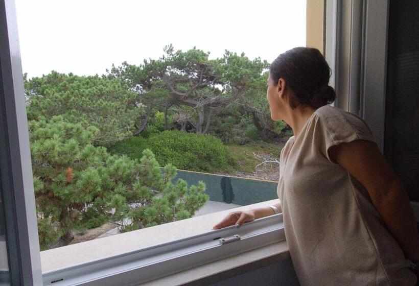 Номер Стандартный с Видом, Wot Peniche Pinhalmar