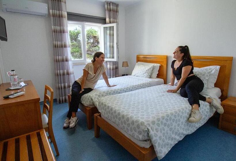 Номер Стандартный с Видом, Wot Peniche Pinhalmar