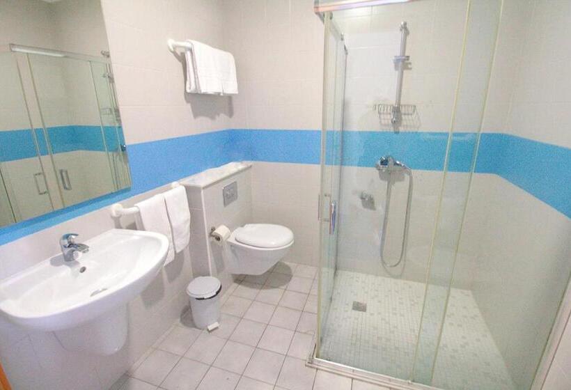 Номер Стандарт Вид на Море, Wot Peniche Pinhalmar