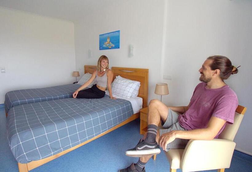 Номер Стандарт Вид на Море, Wot Peniche Pinhalmar