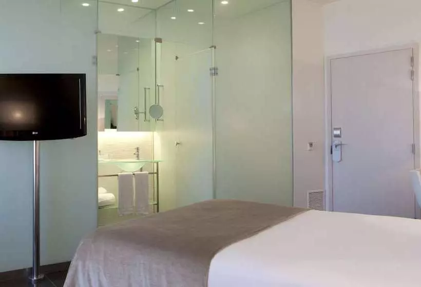 اتاق استاندارد, Porta Fira 4 Sup