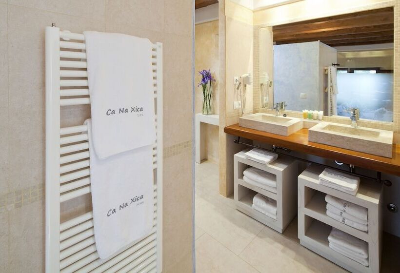 Номер Стандарт, Ca Na Xica   Hotel & Spa