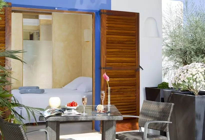 اتاق استاندارد, Ca Na Xica Hotel & Spa