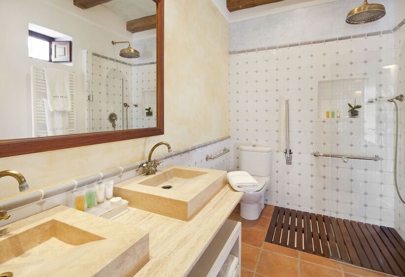 Номер Superior, Ca Na Xica   Hotel & Spa