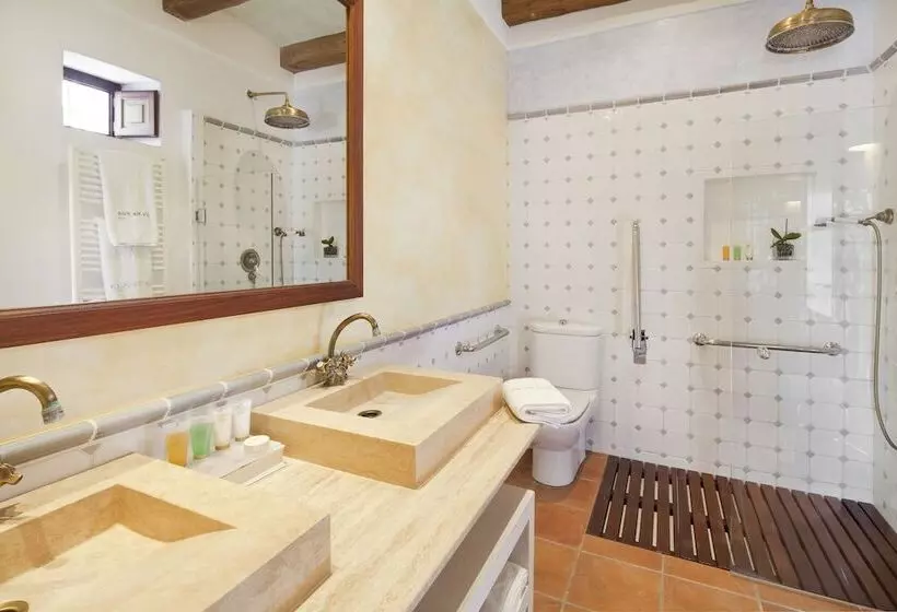 اتاق سوپریور, Ca Na Xica Hotel & Spa