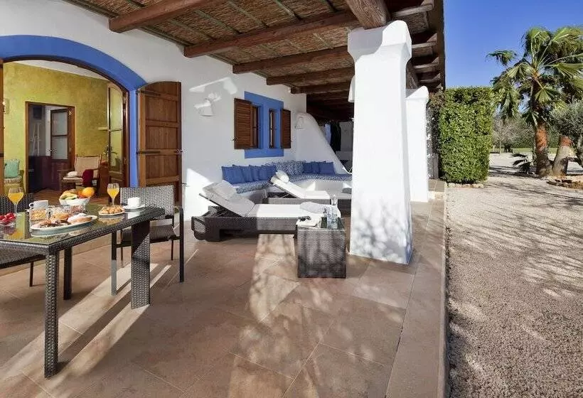 اتاق سوپریور, Ca Na Xica Hotel & Spa