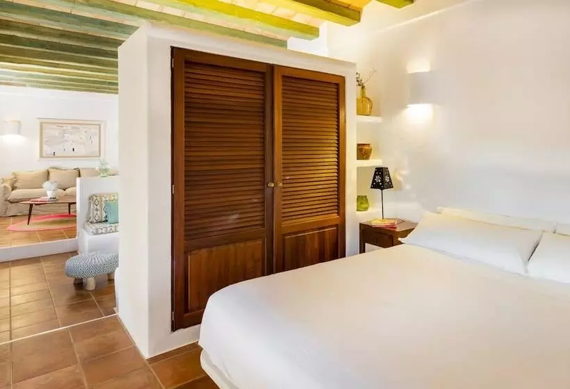 اتاق سوپریور, Ca Na Xica Hotel & Spa