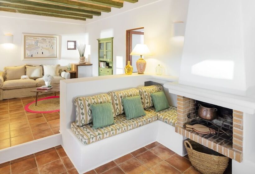 Номер Superior, Ca Na Xica   Hotel & Spa