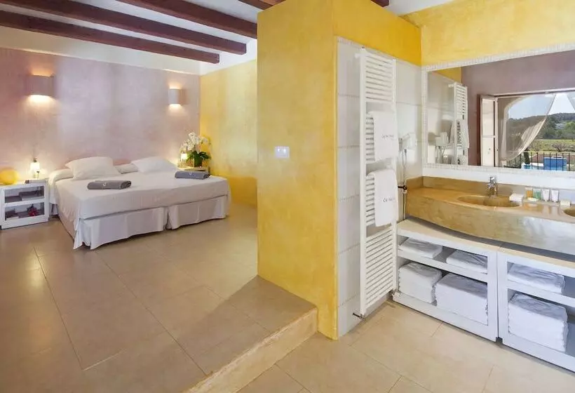 اتاق سوپریور, Ca Na Xica Hotel & Spa
