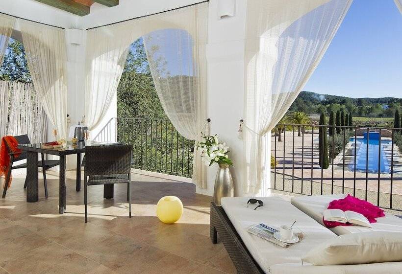 Номер Superior, Ca Na Xica   Hotel & Spa