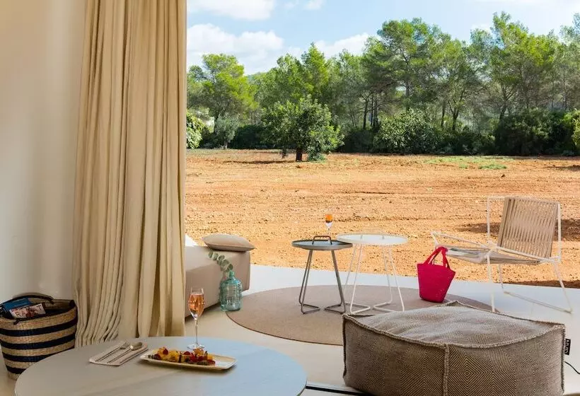 سوئیت پریمیوم, Ca Na Xica Hotel & Spa