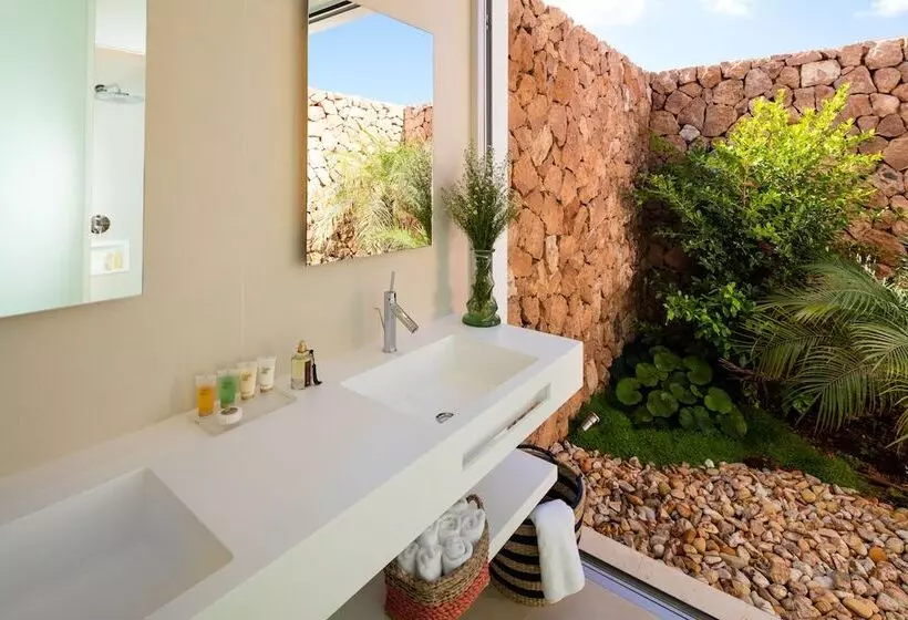 سوئیت پریمیوم, Ca Na Xica Hotel & Spa