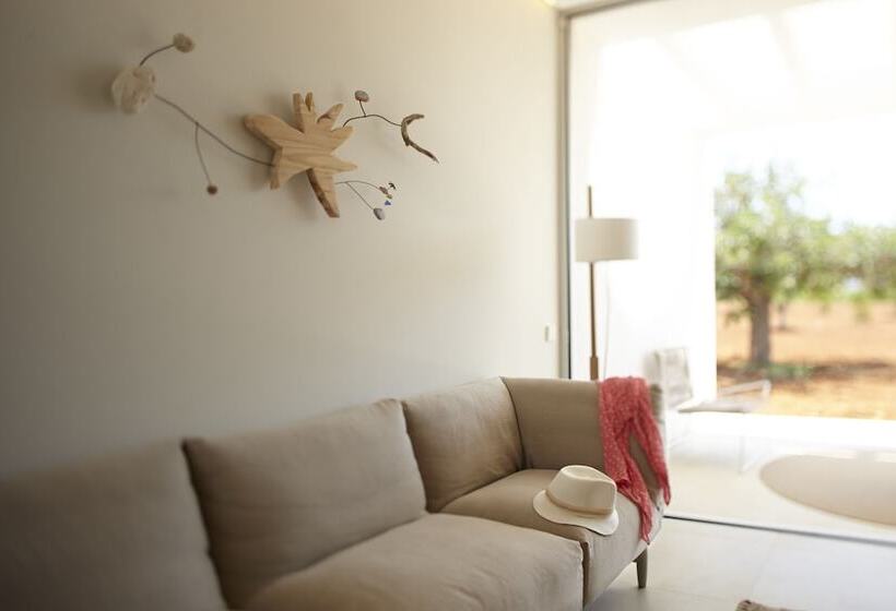 Люкс Премиум, Ca Na Xica   Hotel & Spa