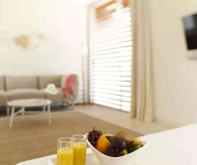 سوئیت پریمیوم, Ca Na Xica Hotel & Spa